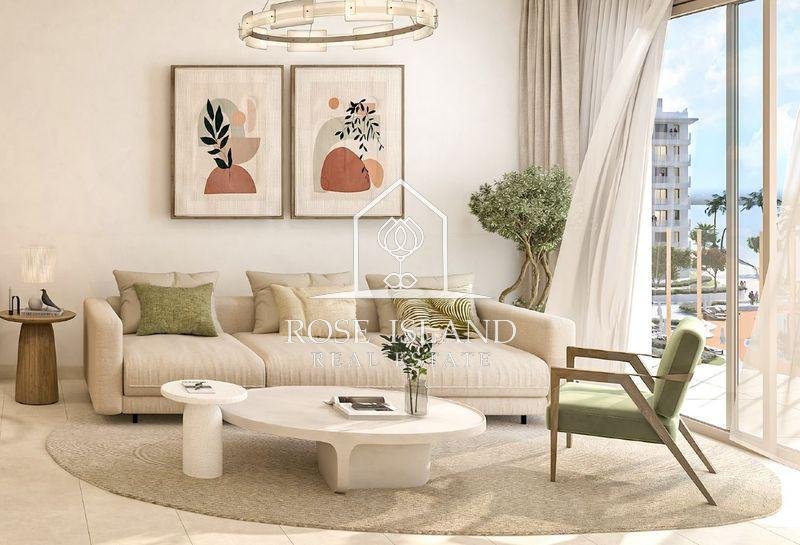 Apartment in Abu Dhabi