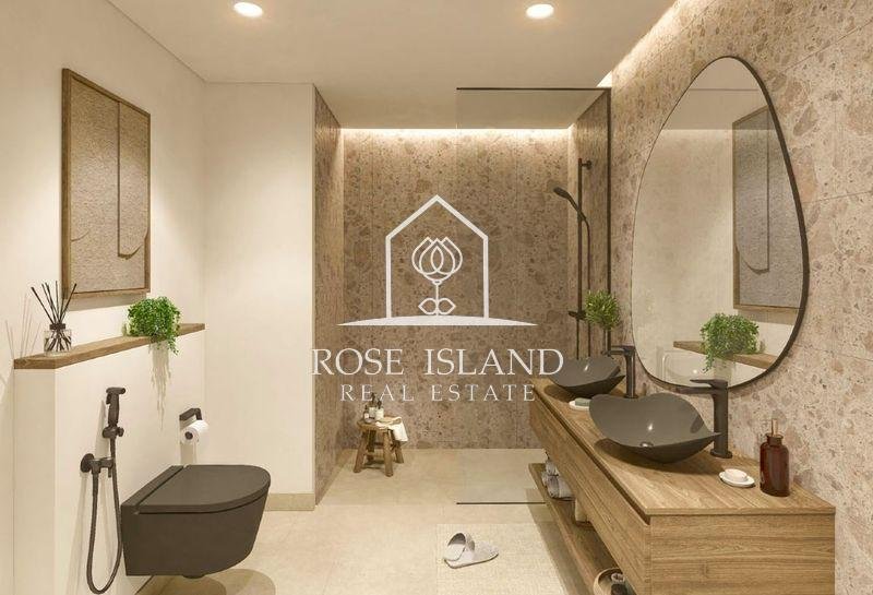 Apartment in Abu Dhabi