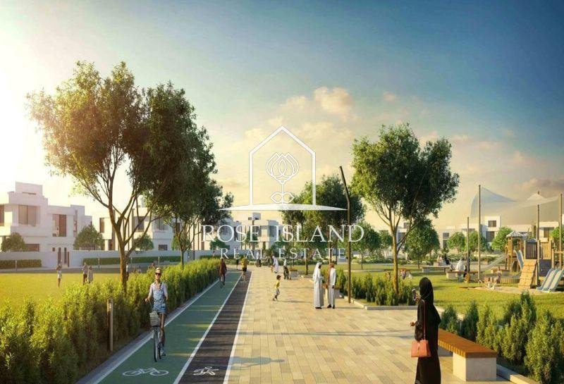 Villa in Abu Dhabi