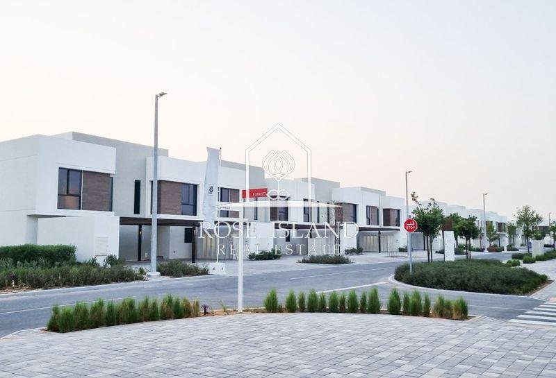 Villa in Abu Dhabi