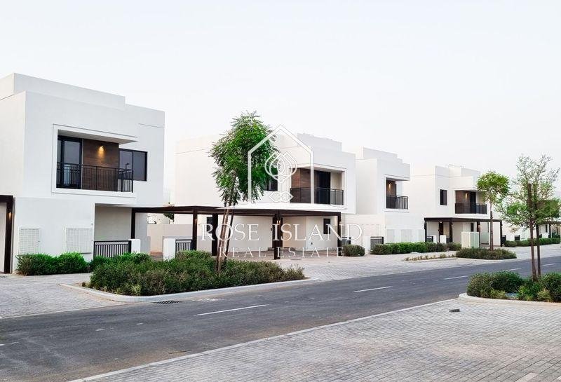 Villa in Abu Dhabi