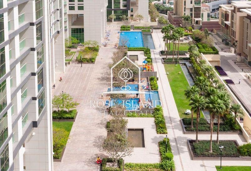 Apartment in Abu Dhabi