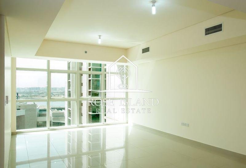Apartment in Abu Dhabi