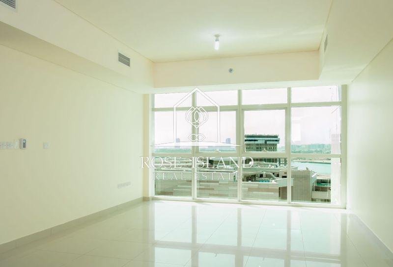 Apartment in Abu Dhabi