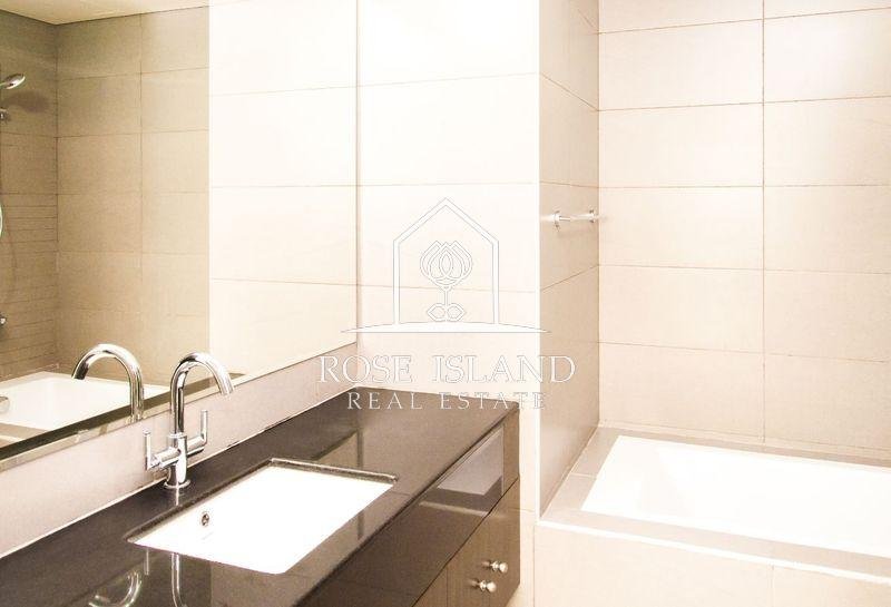 Apartment in Abu Dhabi