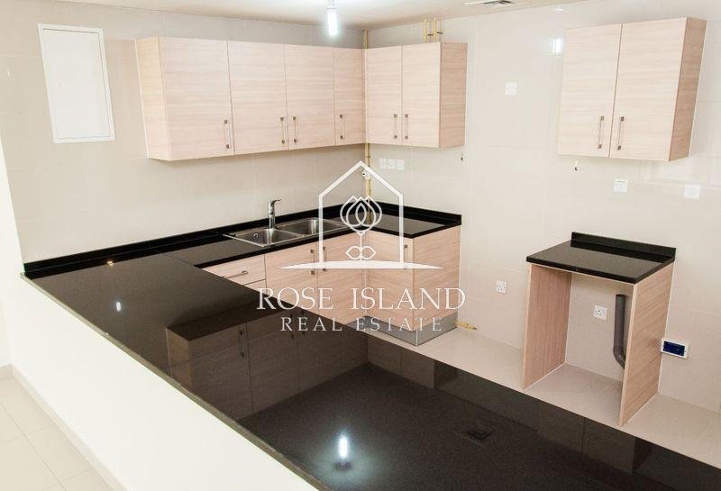 Apartment in Abu Dhabi