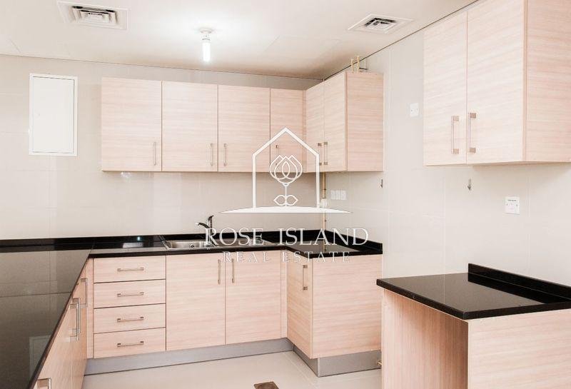 Apartment in Abu Dhabi