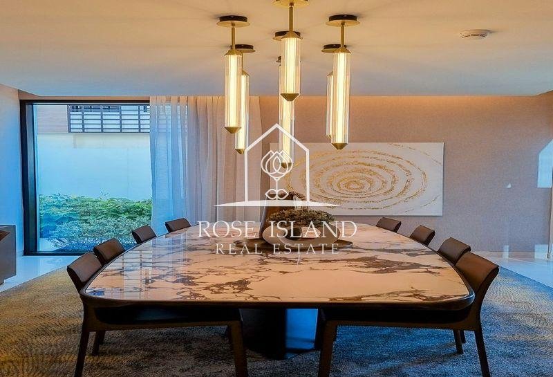 Villa in Abu Dhabi