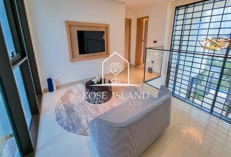 Villa in Abu Dhabi