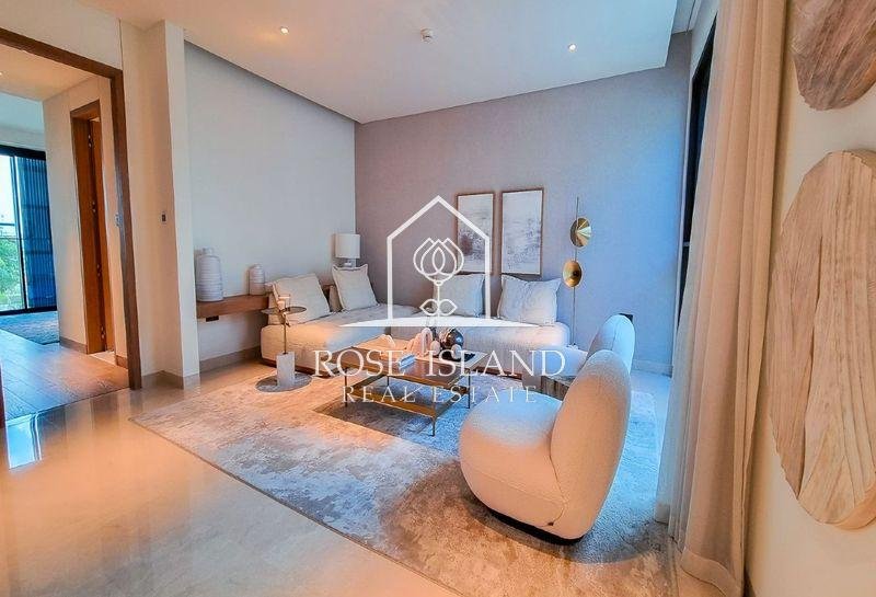 Villa in Abu Dhabi