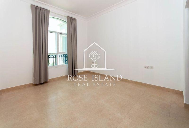 Apartment in Abu Dhabi