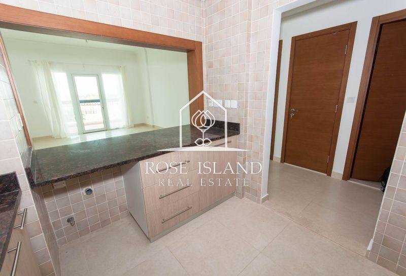 Apartment in Abu Dhabi