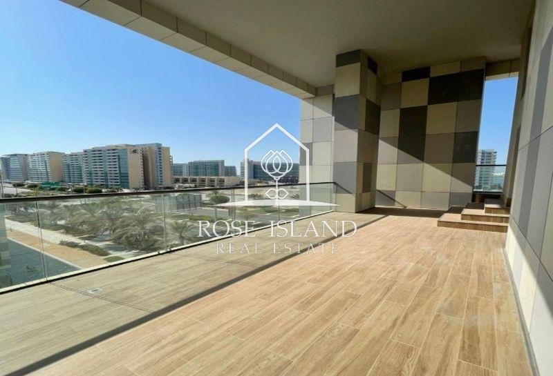 Apartment in Abu Dhabi