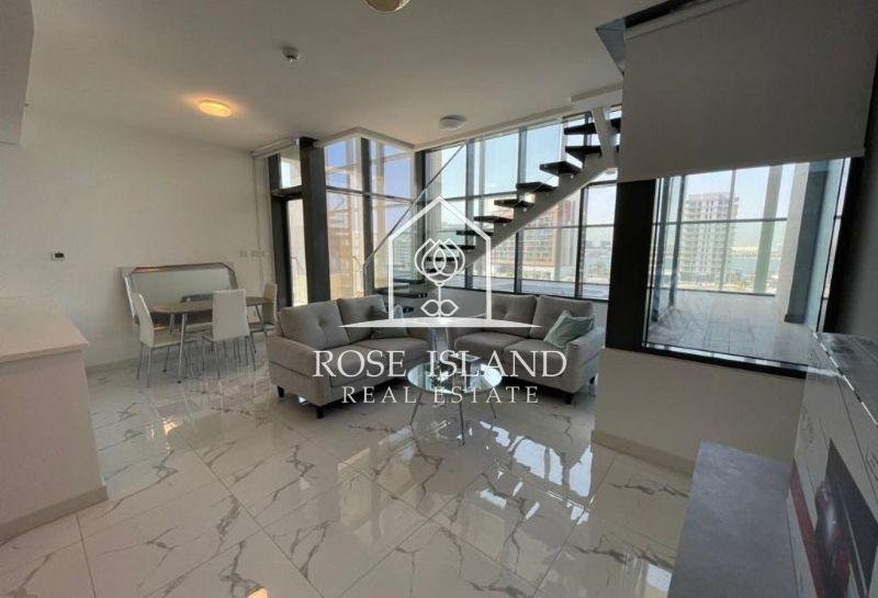 Apartment in Abu Dhabi