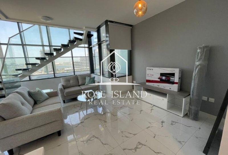 Apartment in Abu Dhabi