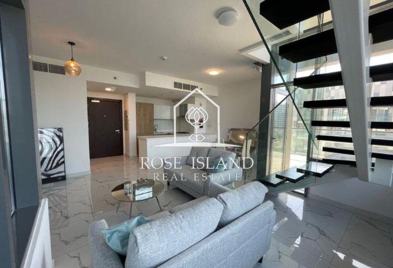 Apartment in Abu Dhabi