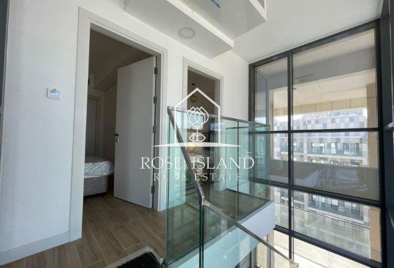 Apartment in Abu Dhabi