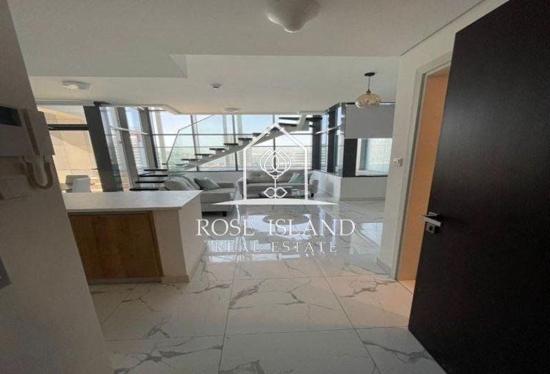 Apartment in Abu Dhabi