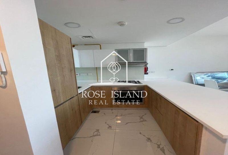 Apartment in Abu Dhabi