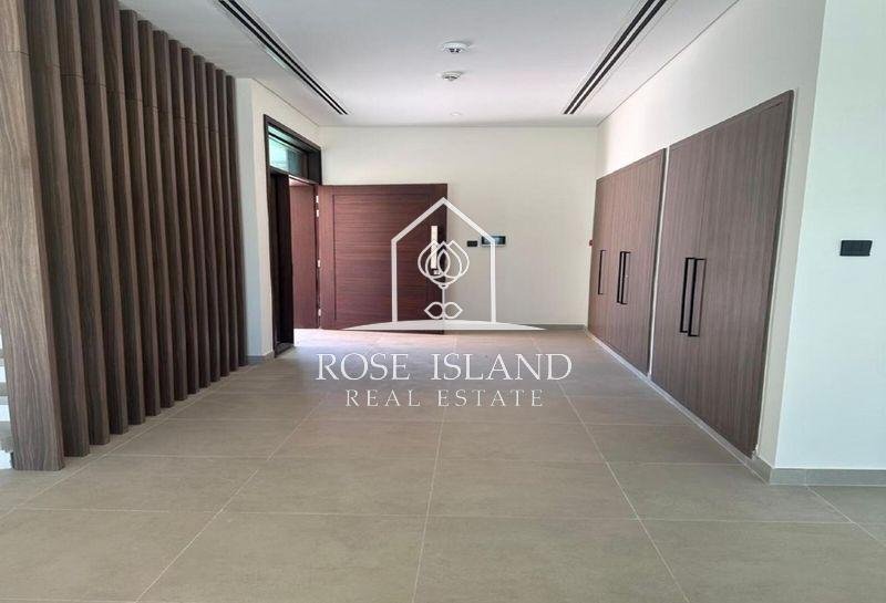Villa in Abu Dhabi
