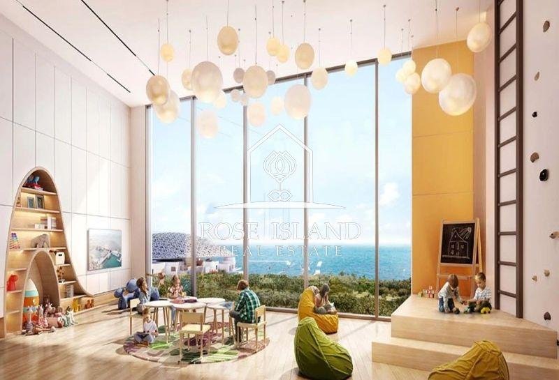Apartment in Abu Dhabi