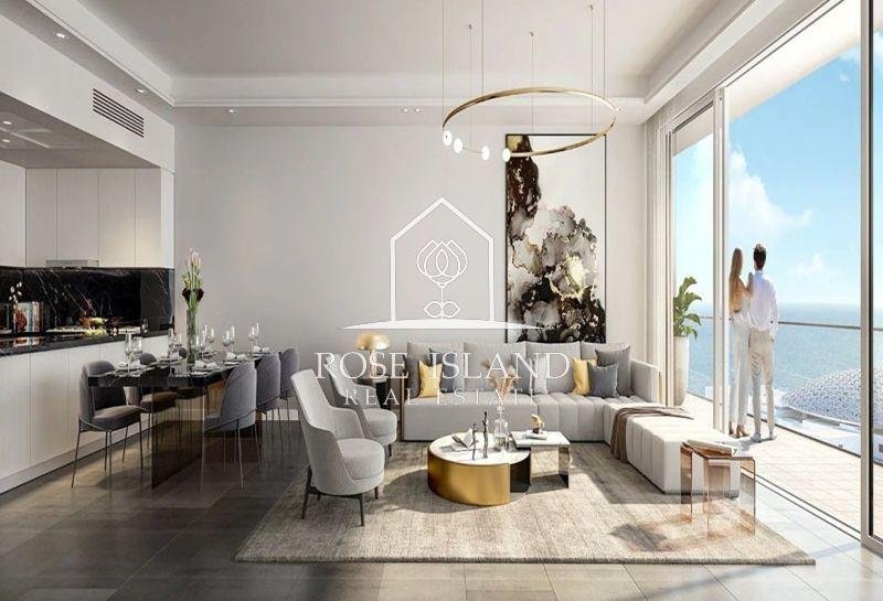 Apartment in Abu Dhabi