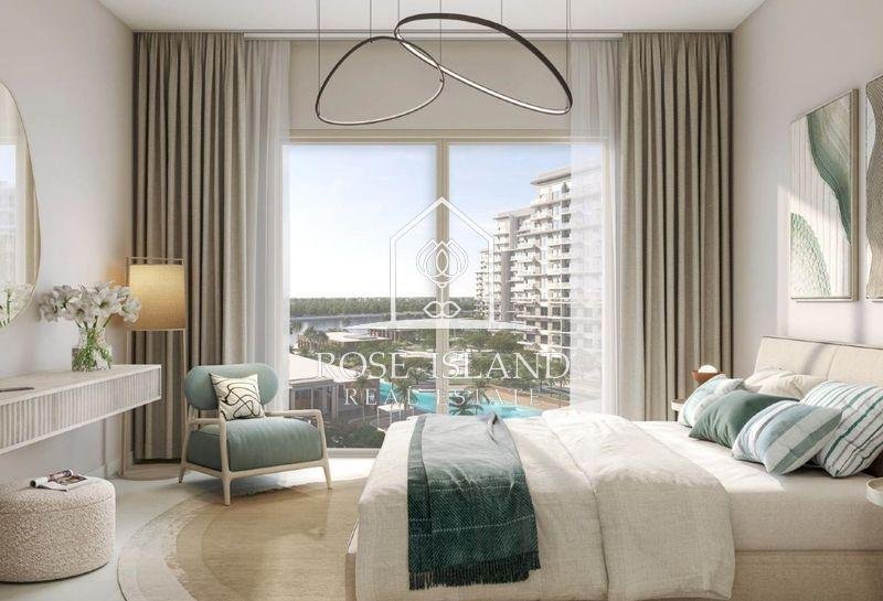 Apartment in Abu Dhabi
