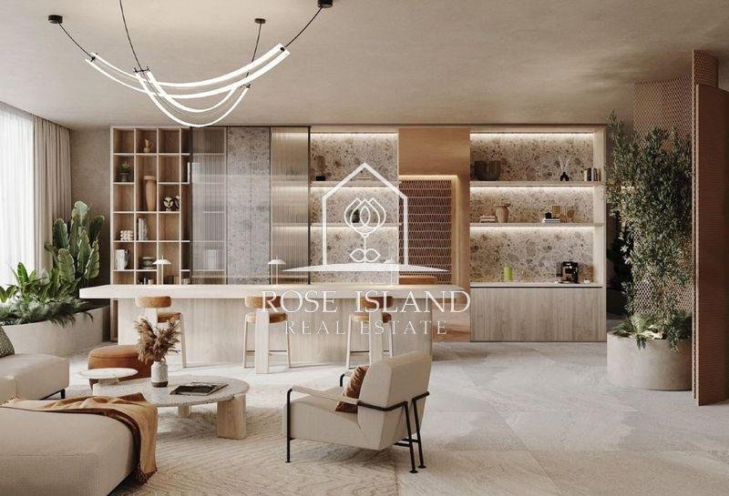 Apartment in Abu Dhabi