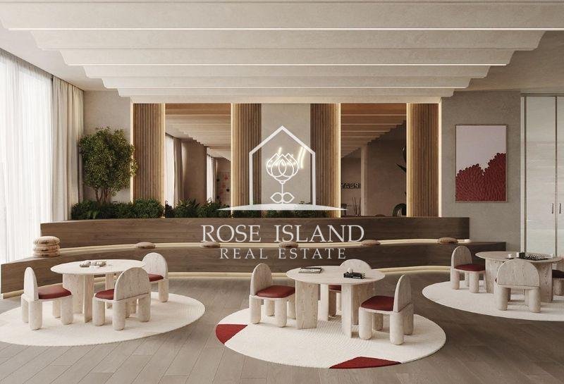 Apartment in Abu Dhabi
