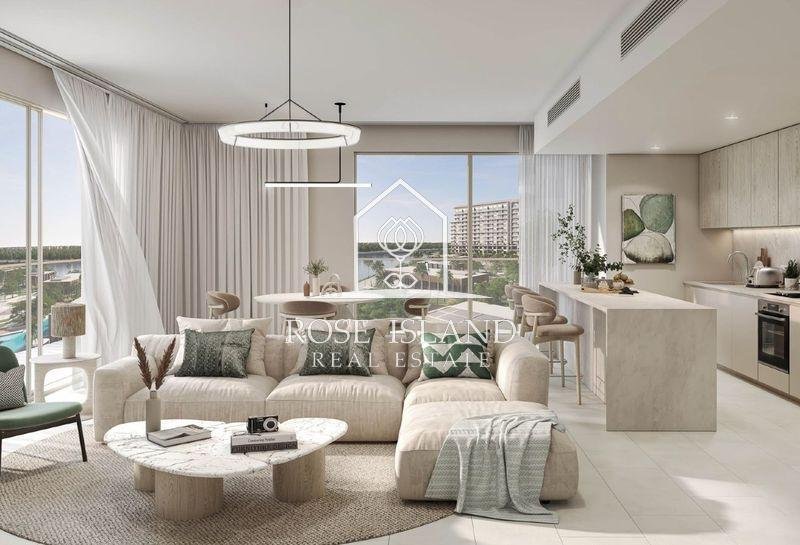 Apartment in Abu Dhabi