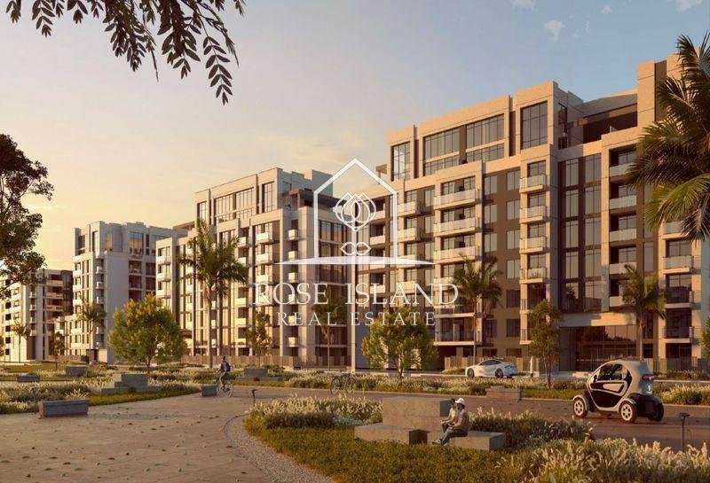 Apartment in Abu Dhabi