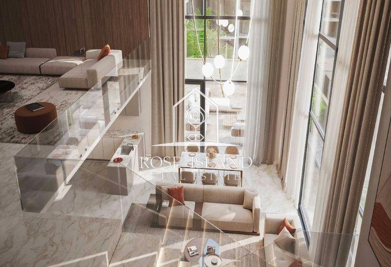 Apartment in Abu Dhabi