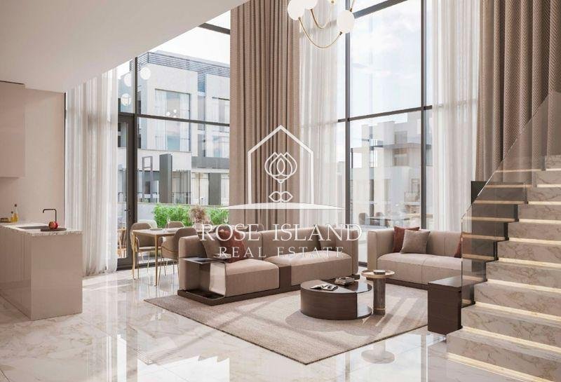 Apartment in Abu Dhabi