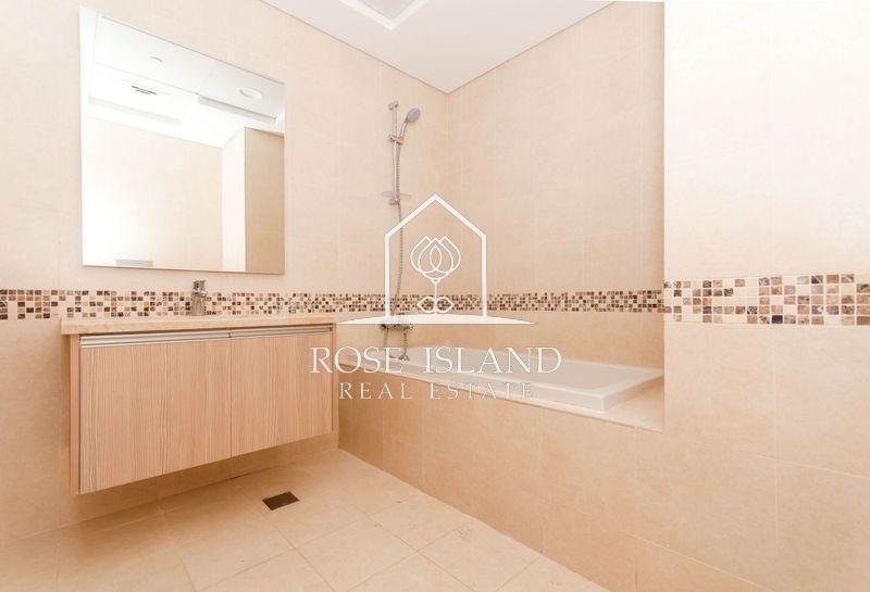 Apartment in Abu Dhabi