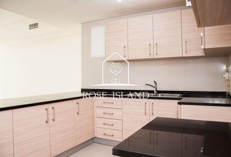 Apartment in Abu Dhabi