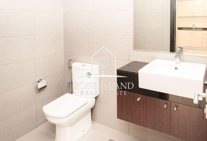 Apartment in Abu Dhabi