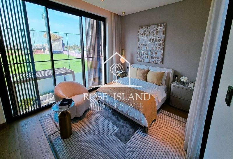 Villa in Abu Dhabi