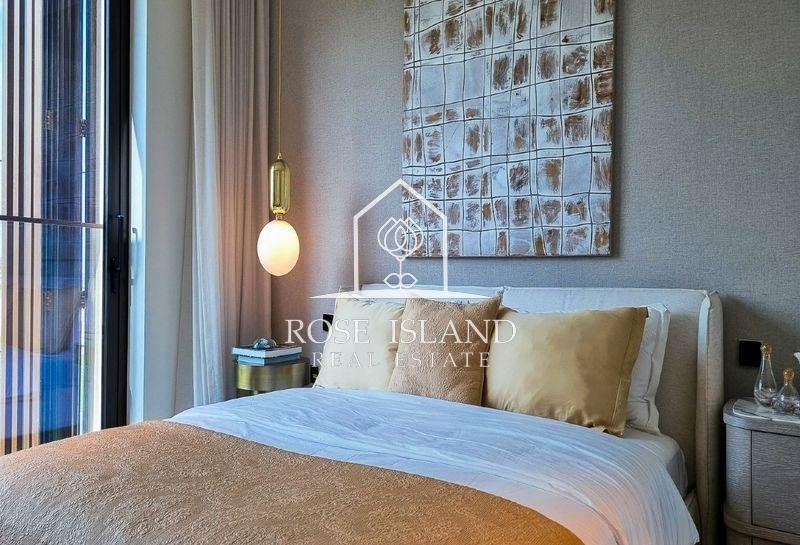 Villa in Abu Dhabi