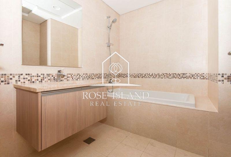 Apartment in Abu Dhabi