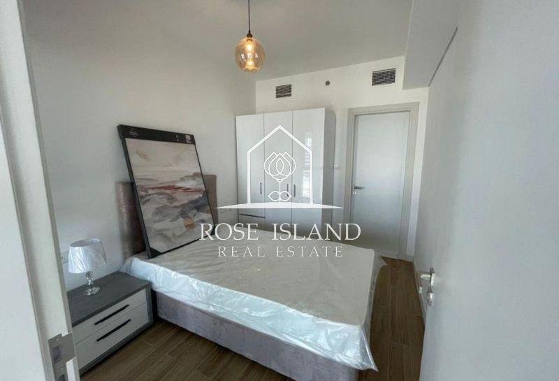 Apartment in Abu Dhabi