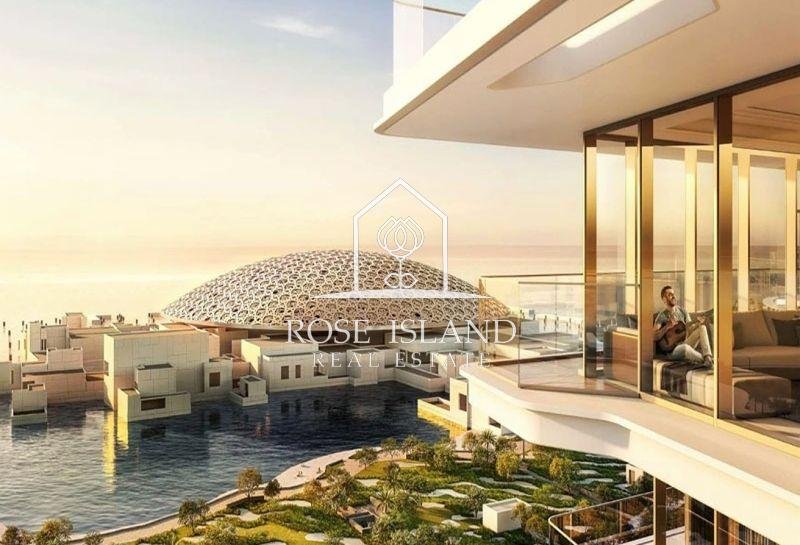 Apartment in Abu Dhabi
