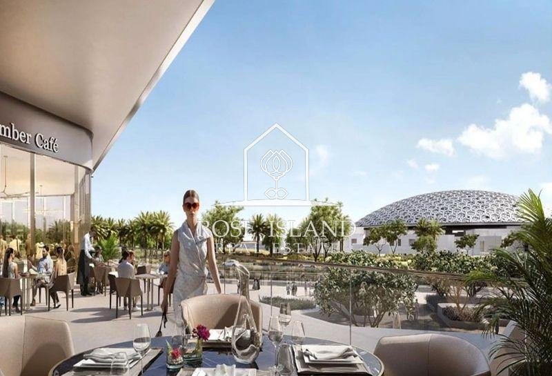 Apartment in Abu Dhabi