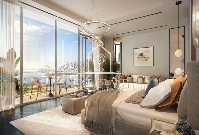 Apartment in Abu Dhabi