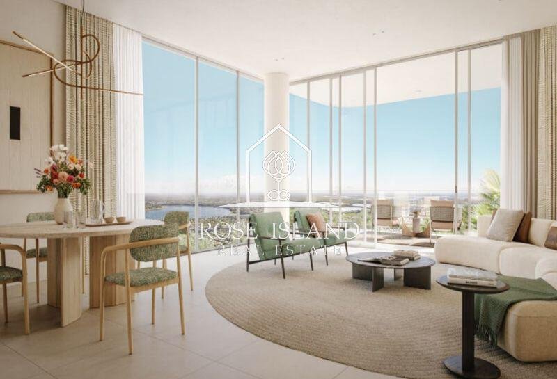 Apartment in Abu Dhabi