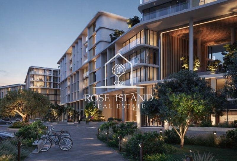 Apartment in Abu Dhabi