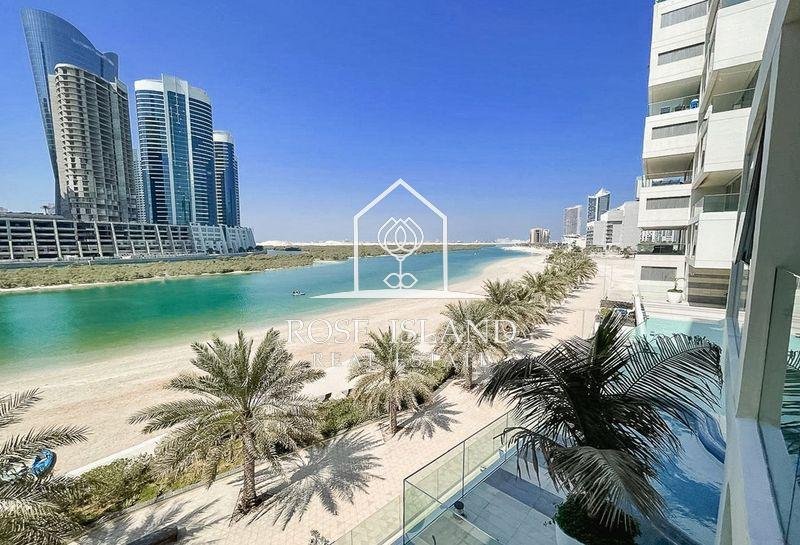 Apartment in Abu Dhabi