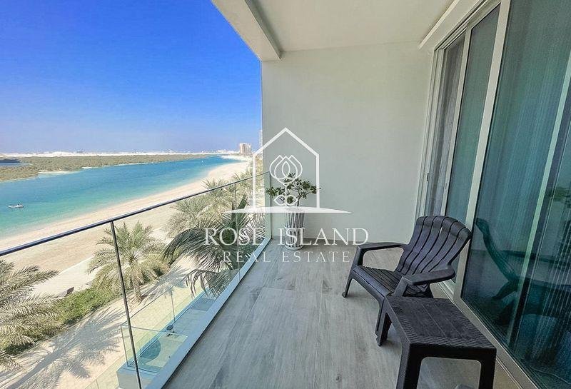 Apartment in Abu Dhabi