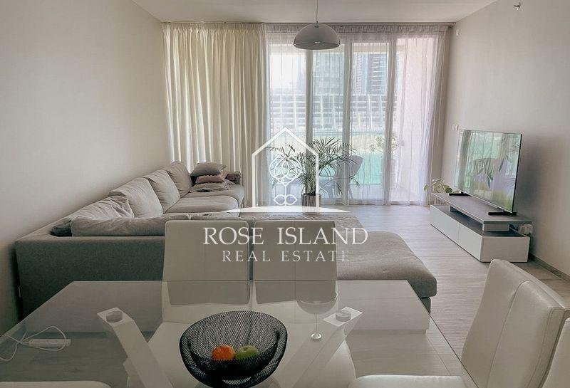 Apartment in Abu Dhabi