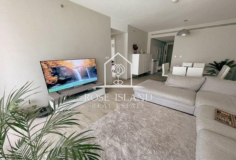 Apartment in Abu Dhabi
