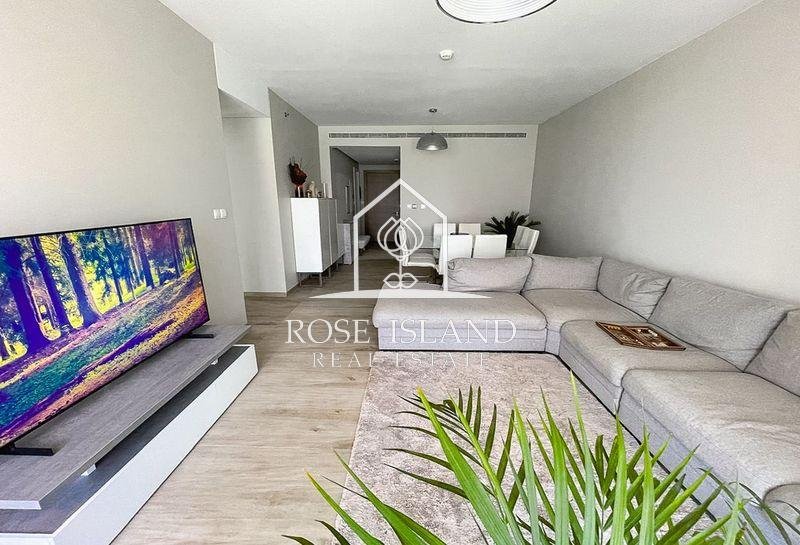 Apartment in Abu Dhabi